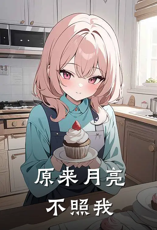 原来月亮不照我