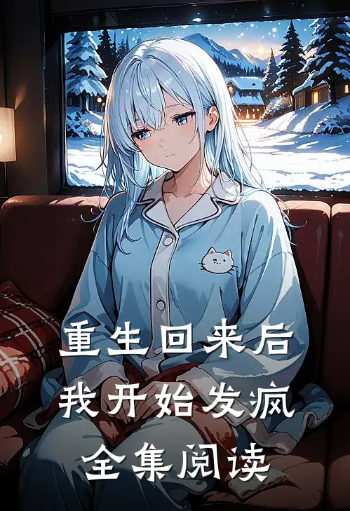 重生回来后我开始发疯 全集阅读