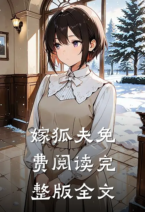 嫁狐夫免费阅读完整版全文