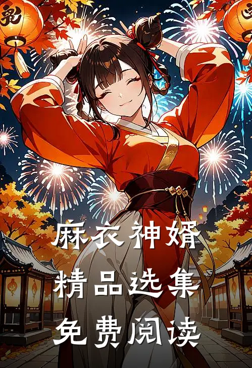 麻衣神婿精品选集免费阅读