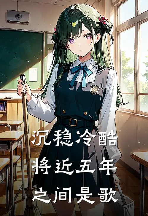 沉稳冷酷将近五年之间是歌