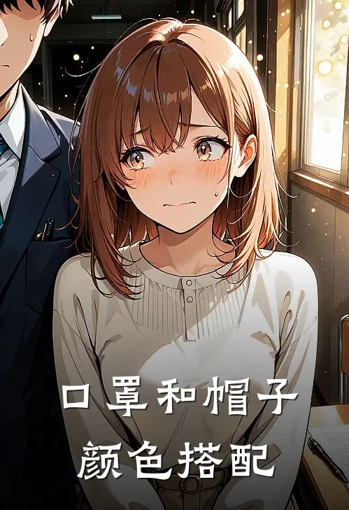 口罩和帽子颜色搭配