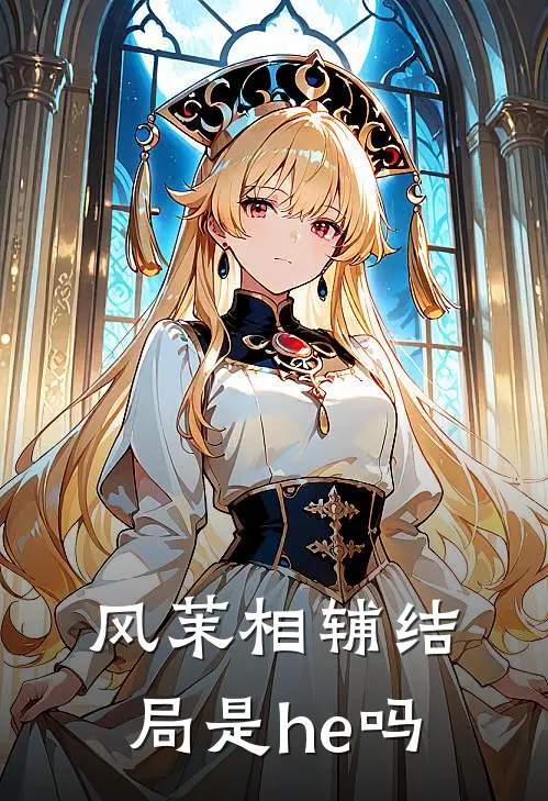 风茉相辅结局是he吗