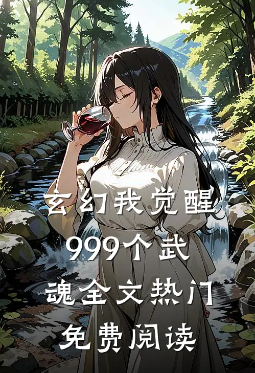 玄幻我觉醒999个武魂全文热门免费阅读