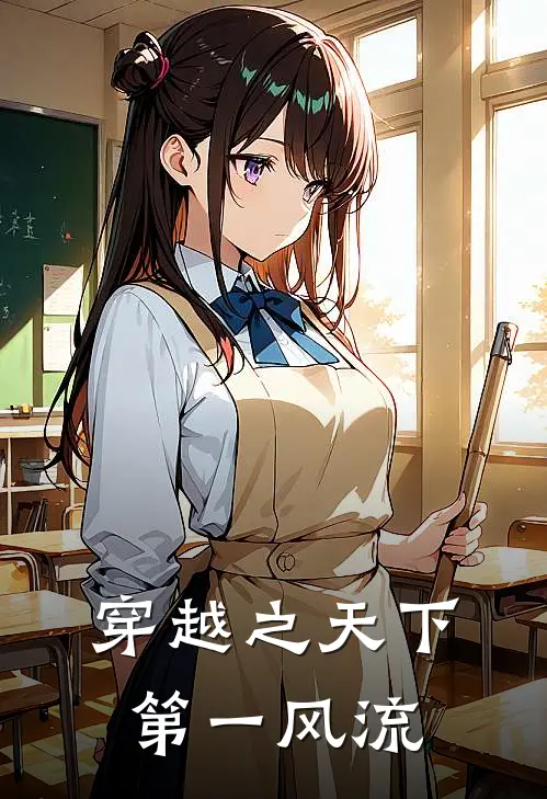 穿越之天下第一风流