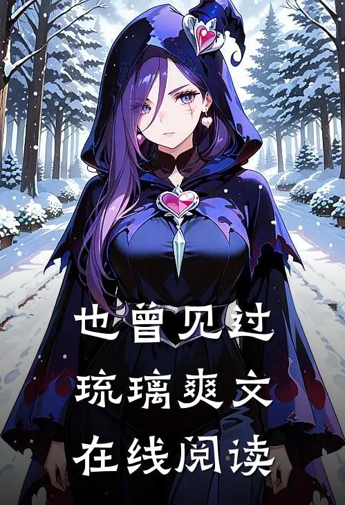 也曾见过琉璃爽文在线阅读