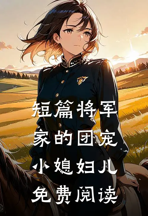 短篇将军家的团宠小媳妇儿免费阅读