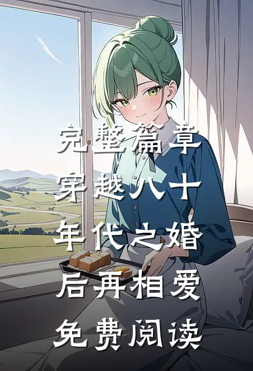 完整篇章穿越八十年代之婚后再相爱免费阅读