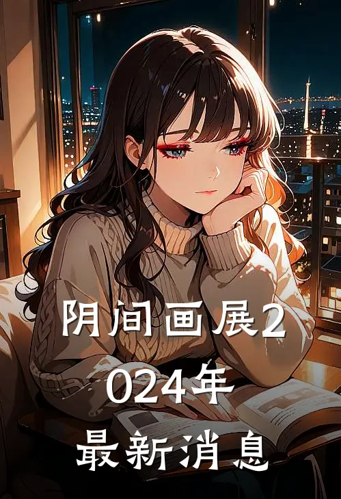 阴间画展2024年最新消息