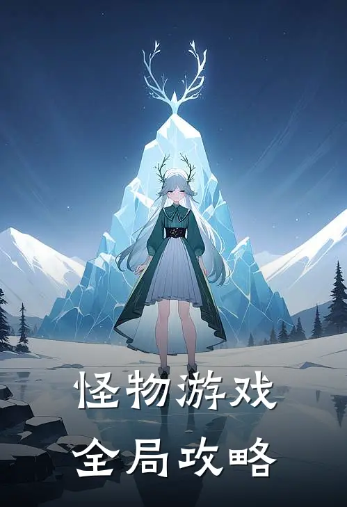 怪物游戏全局攻略