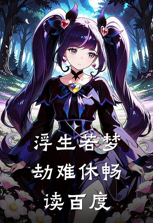 浮生若梦劫难休畅读百度