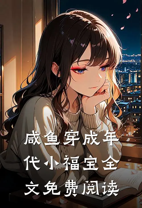 咸鱼穿成年代小福宝全文免费阅读