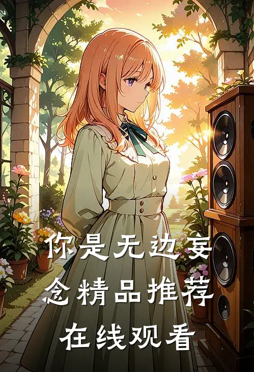 你是无边妄念精品推荐在线观看
