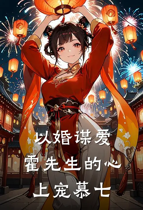 以婚谋爱,霍先生的心上宠 慕七