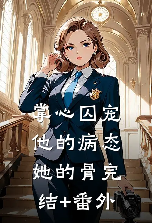 掌心囚宠，他的病态她的骨完结+番外
