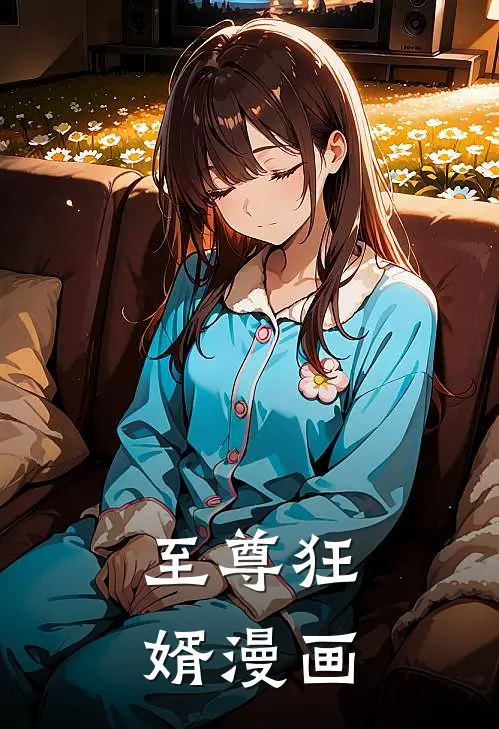 至尊狂婿漫画