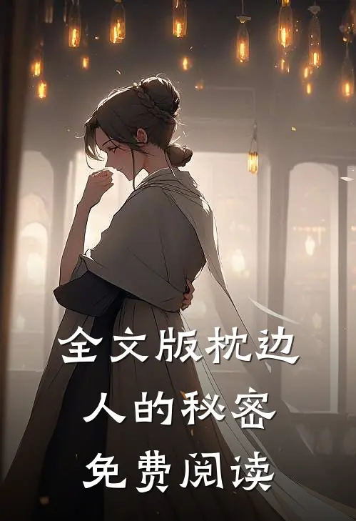 全文版枕边人的秘密免费阅读