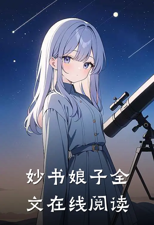 妙书娘子全文在线阅读