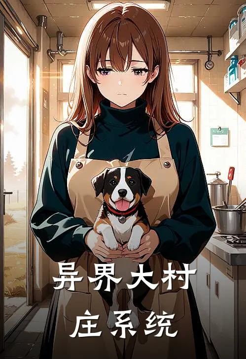 异界大村庄系统