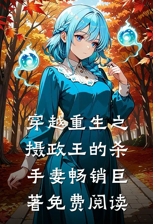 穿越重生之摄政王的杀手妻畅销巨著免费阅读
