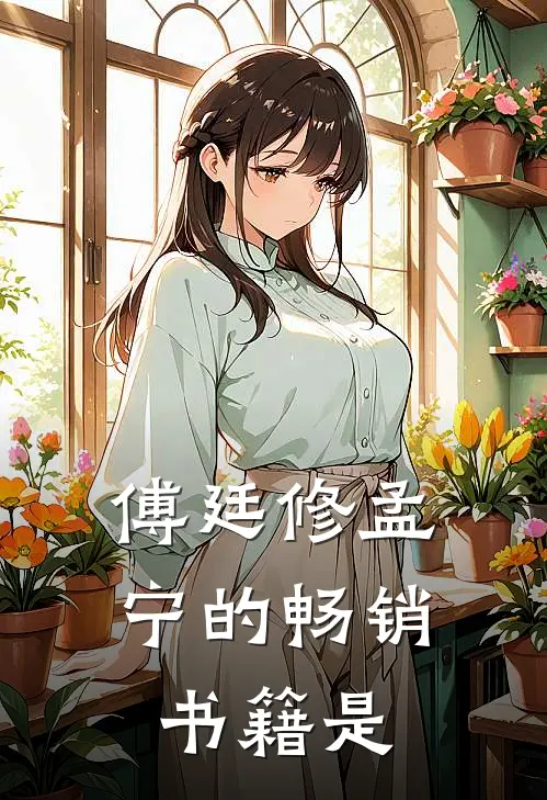 傅廷修孟宁的畅销书籍是