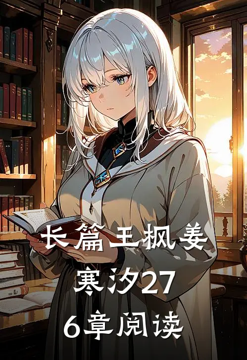 长篇王枫姜寒汐276章阅读