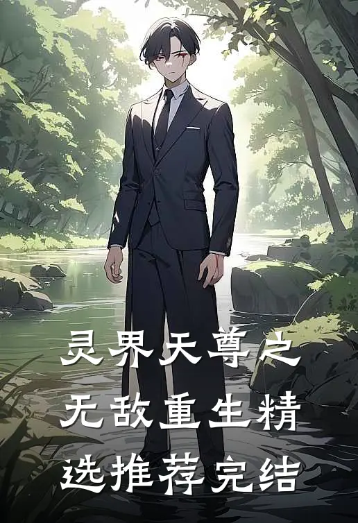 灵界天尊之无敌重生精选推荐完结