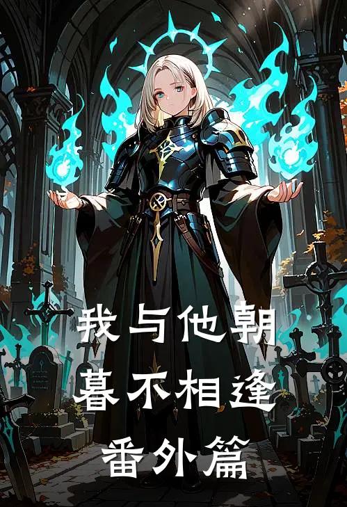 我与他朝暮不相逢番外篇