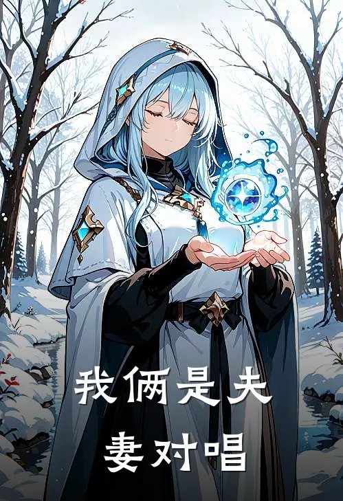 我俩是夫妻对唱