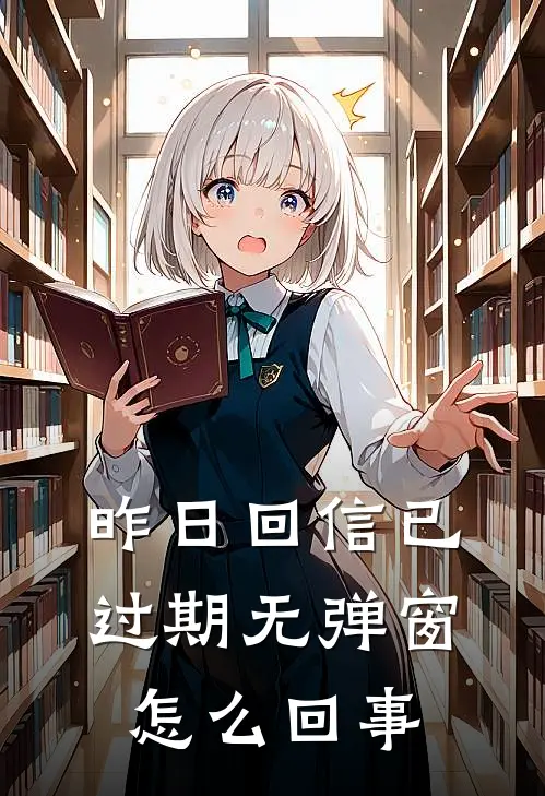 昨日回信已过期无弹窗怎么回事