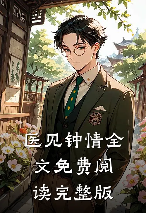医见钟情全文免费阅读完整版
