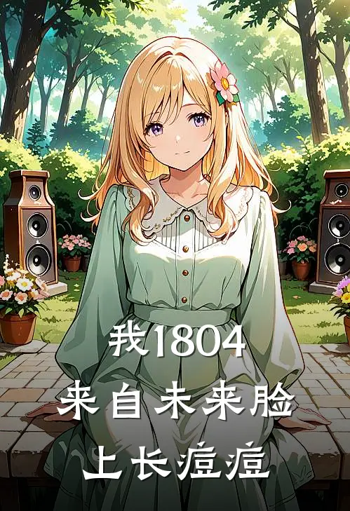 我1804来自未来 脸上长痘痘