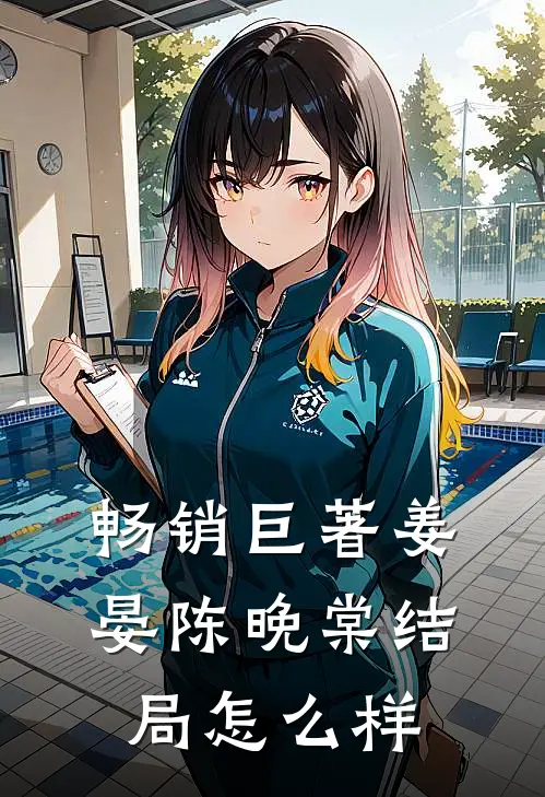 畅销巨著姜晏陈晚棠结局怎么样