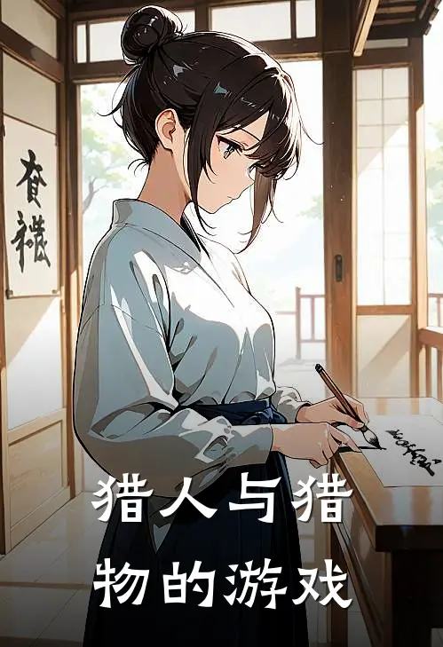 猎人与猎物的游戏