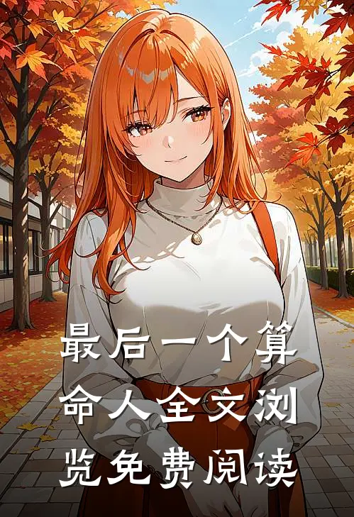最后一个算命人全文浏览免费阅读