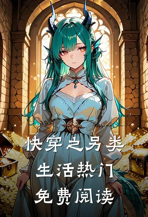 快穿之另类生活热门免费阅读
