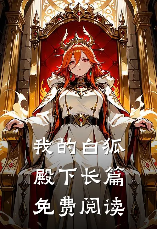 我的白狐殿下长篇免费阅读