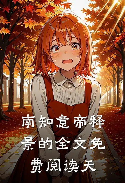 南知意帝释景的全文免费阅读天