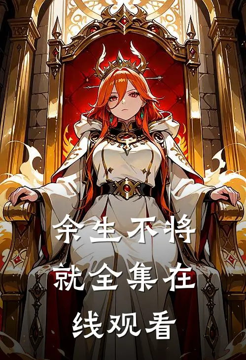余生不将就全集在线观看