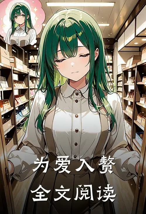 为爱入赘全文阅读