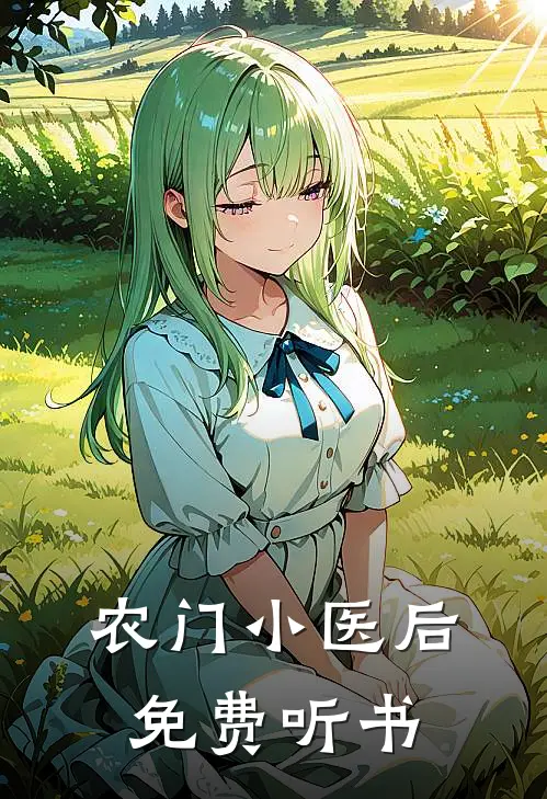 农门小医后免费听书