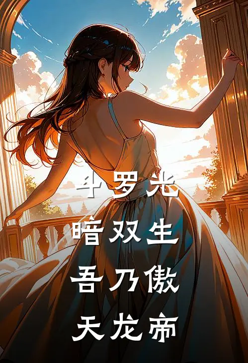 斗罗光暗双生,吾乃傲天龙帝