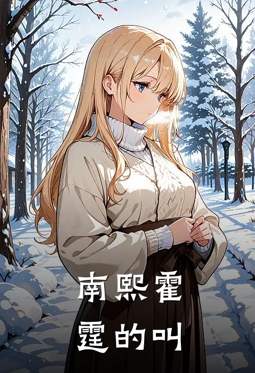 南熙霍霆的叫