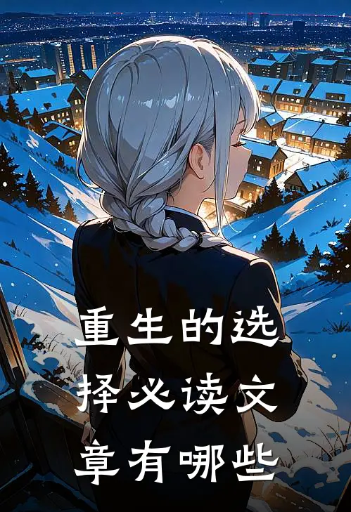 重生的选择必读文章有哪些