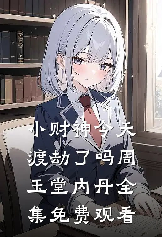 小财神今天渡劫了吗周玉堂内丹 全集免费观看
