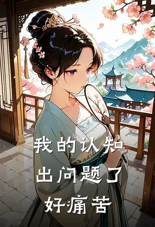 我的认知出问题了好痛苦