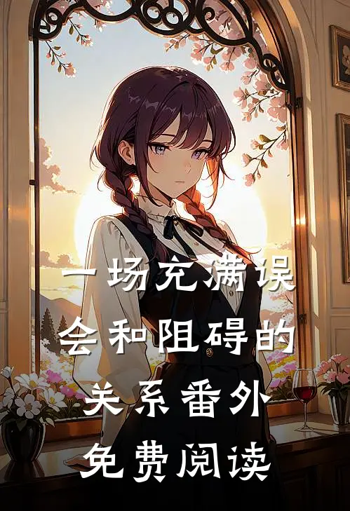 一场充满误会和阻碍的关系 番外免费阅读