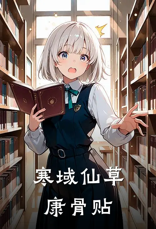 寒域仙草康骨贴