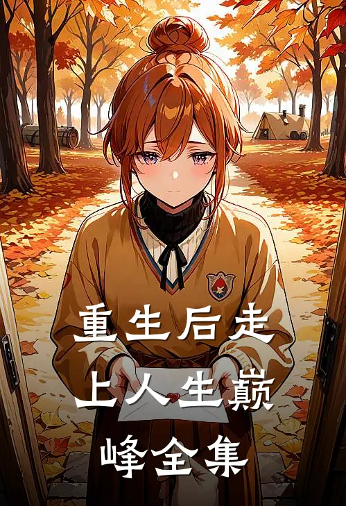 重生后走上人生巅峰 全集