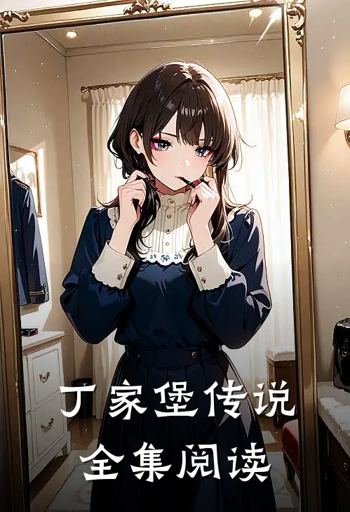 丁家堡传说全集阅读